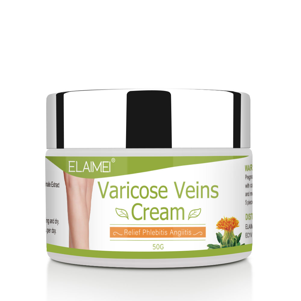 Varicose Veins Cream