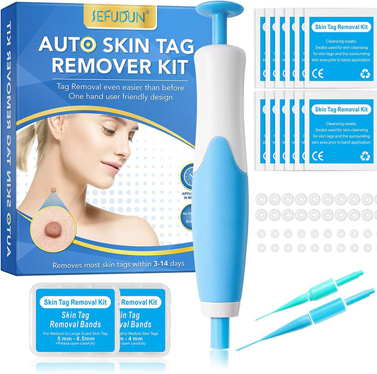 Skin Tag Remover Set